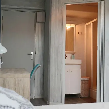T3 Duplex -mourillon Appartement *