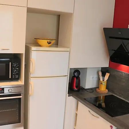T3 Duplex -mourillon *