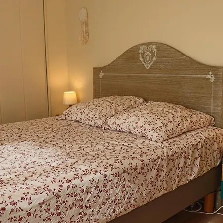 T3 Duplex -mourillon * Toulon