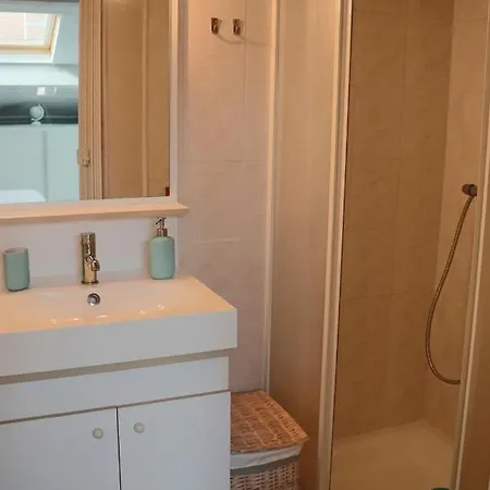 T3 Duplex -mourillon Toulon